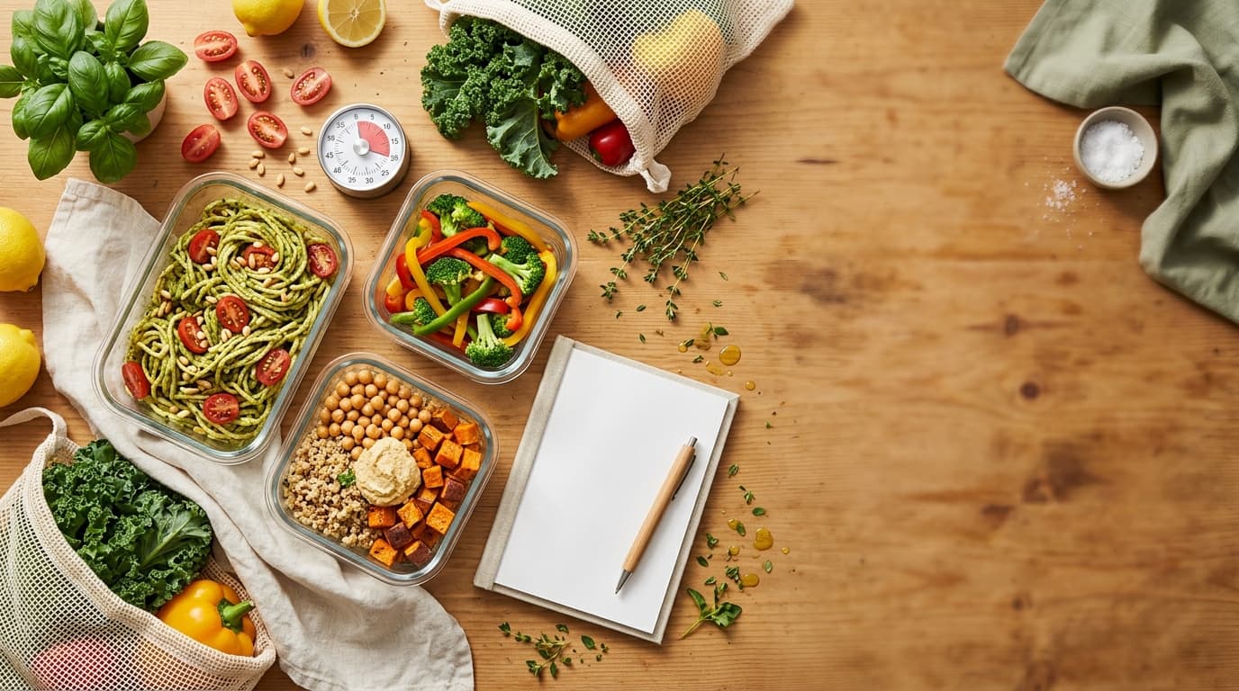 15 Quick Weeknight Dinners Ready in 30 Minutes