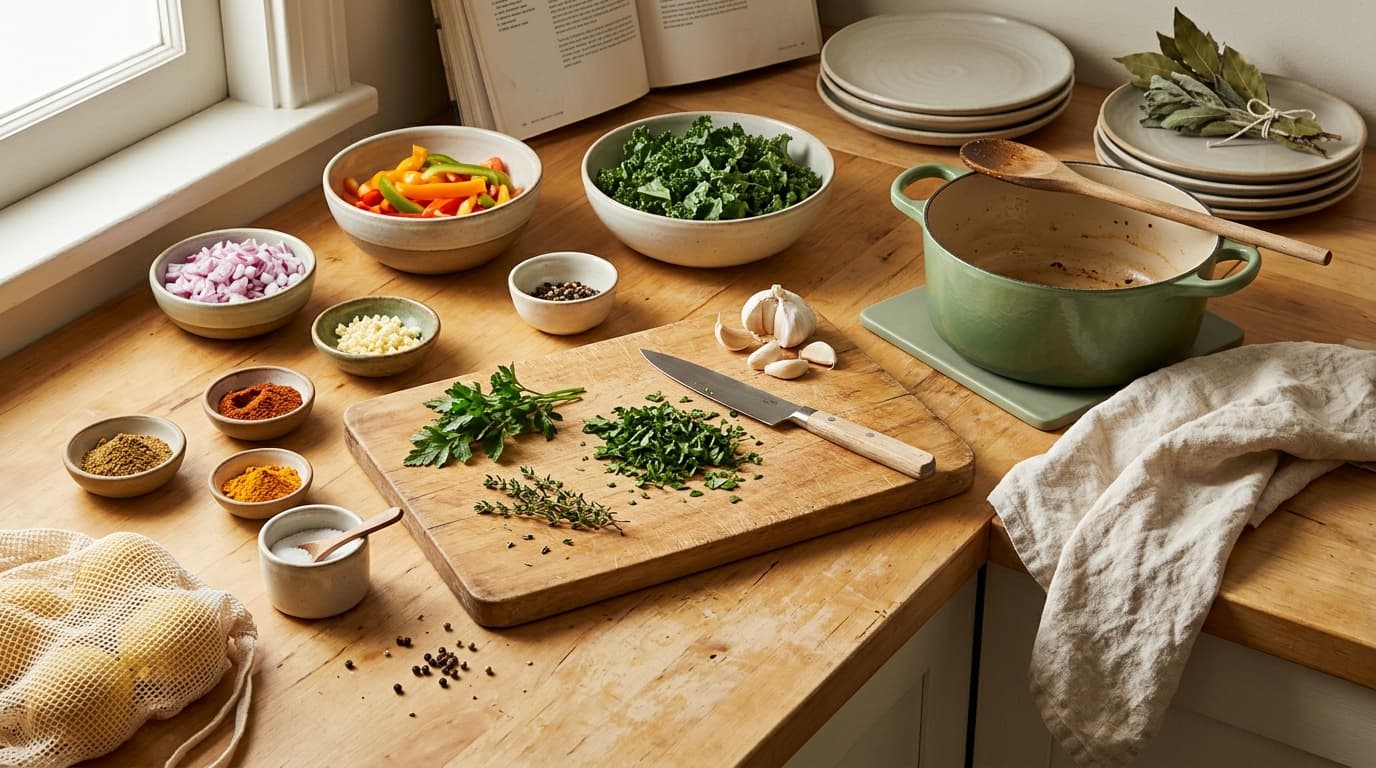 Why Meal Planning Apps Work Better Than Pinterest Boards