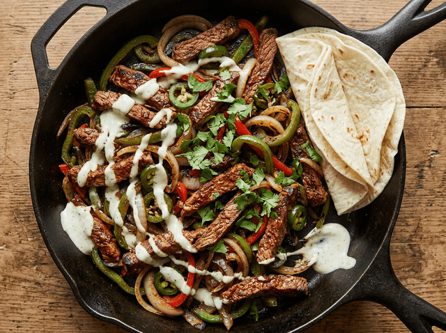 Weeknight go-tos recipe 4