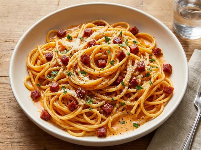 Weeknight go-tos recipe 2