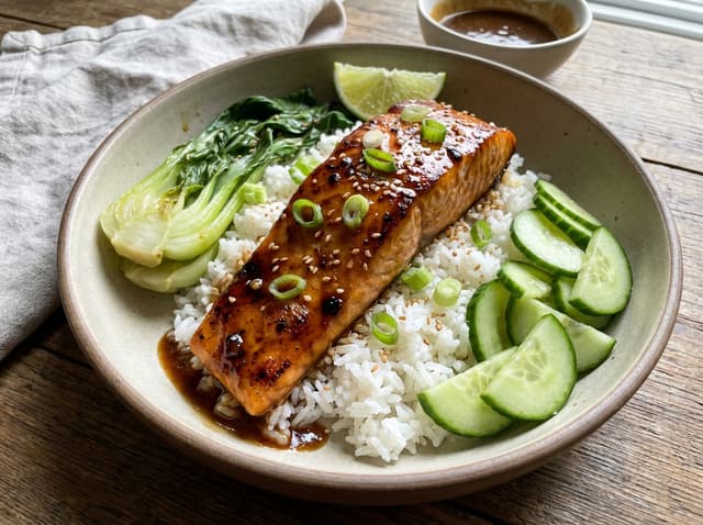 Feel-good dinners recipe 3