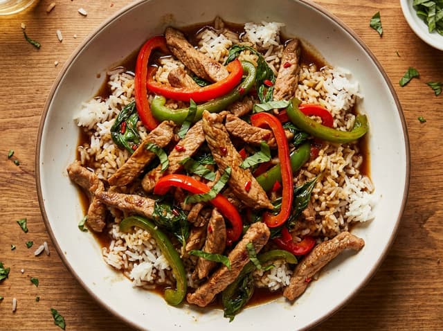 Feed the whole table recipe 3