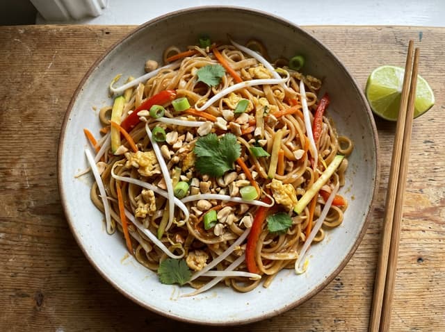 Feed the whole table recipe 4